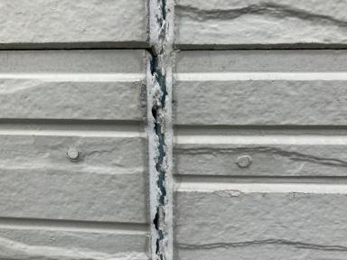 外壁の劣化症状