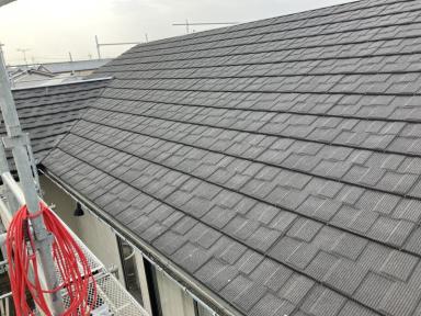 屋根カバー工法【セネター】