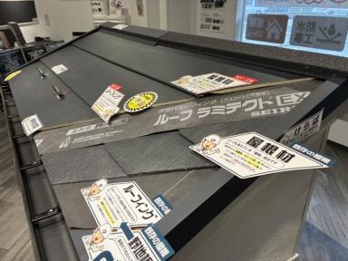 北陸で選ばれる屋根リフォーム｜おすすめは金属屋根？