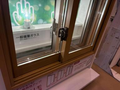 冬の寒さ、じつは“窓”が原因？内窓で体感が変わる話