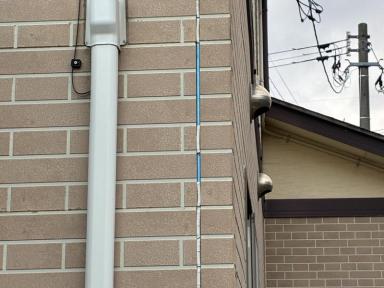 【見落としがち】コーキングの劣化、実はかなり重要です