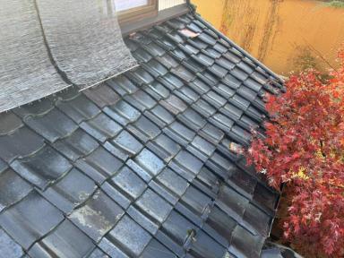 瓦屋根の補修はいつ？タイミングを逃すとどうなる？