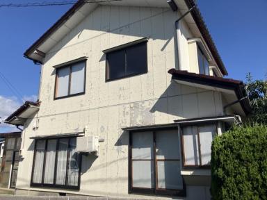 【現場のひと工夫】一面だけ劣化が激しい…そんな時の外壁工事の選択肢